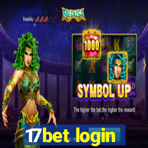 17bet login